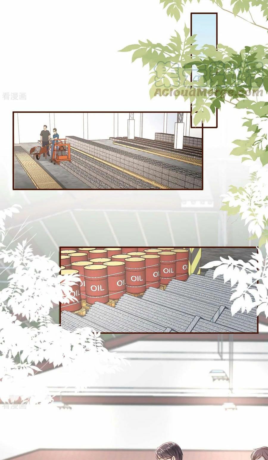 bạn gái tôi mới 30+ tuổi xuân chapter 98 22