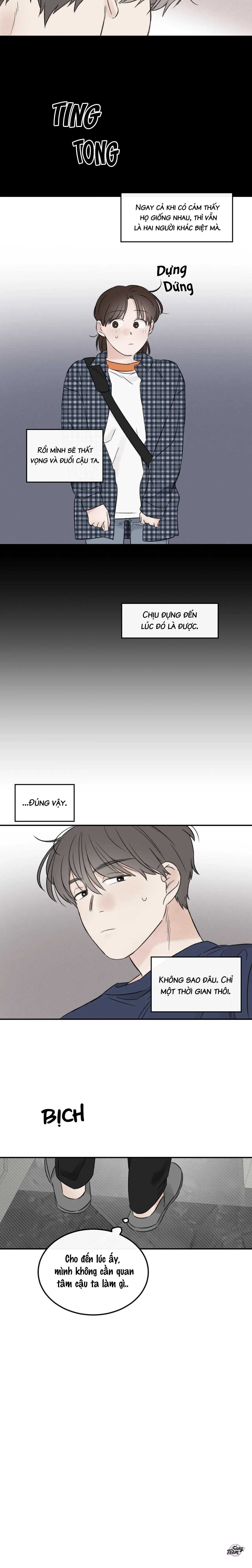 ngay lúc này chapter 2 16