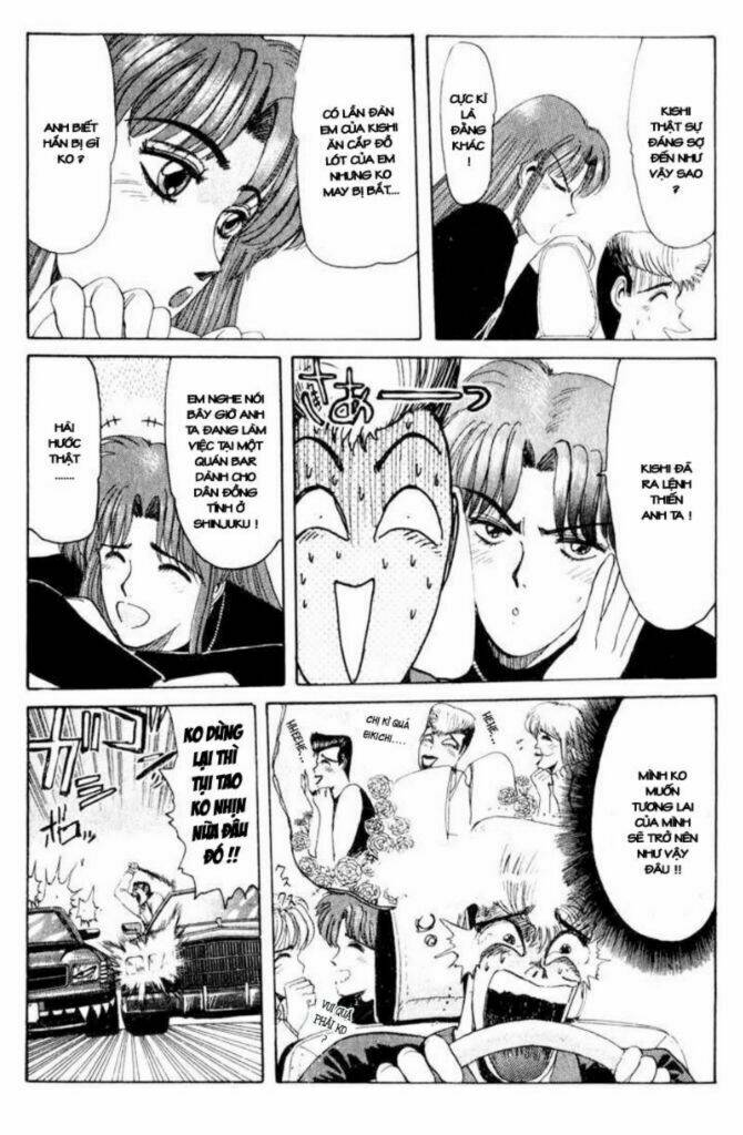 shonan junai gumi chapter 22 6