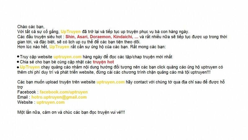 đội quân nhí nhố chapter 34 3