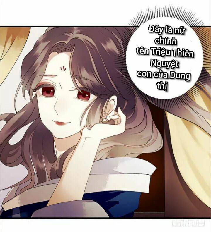 nhất đế trọng sinh mỹ nhân tâm kế chapter 28 4