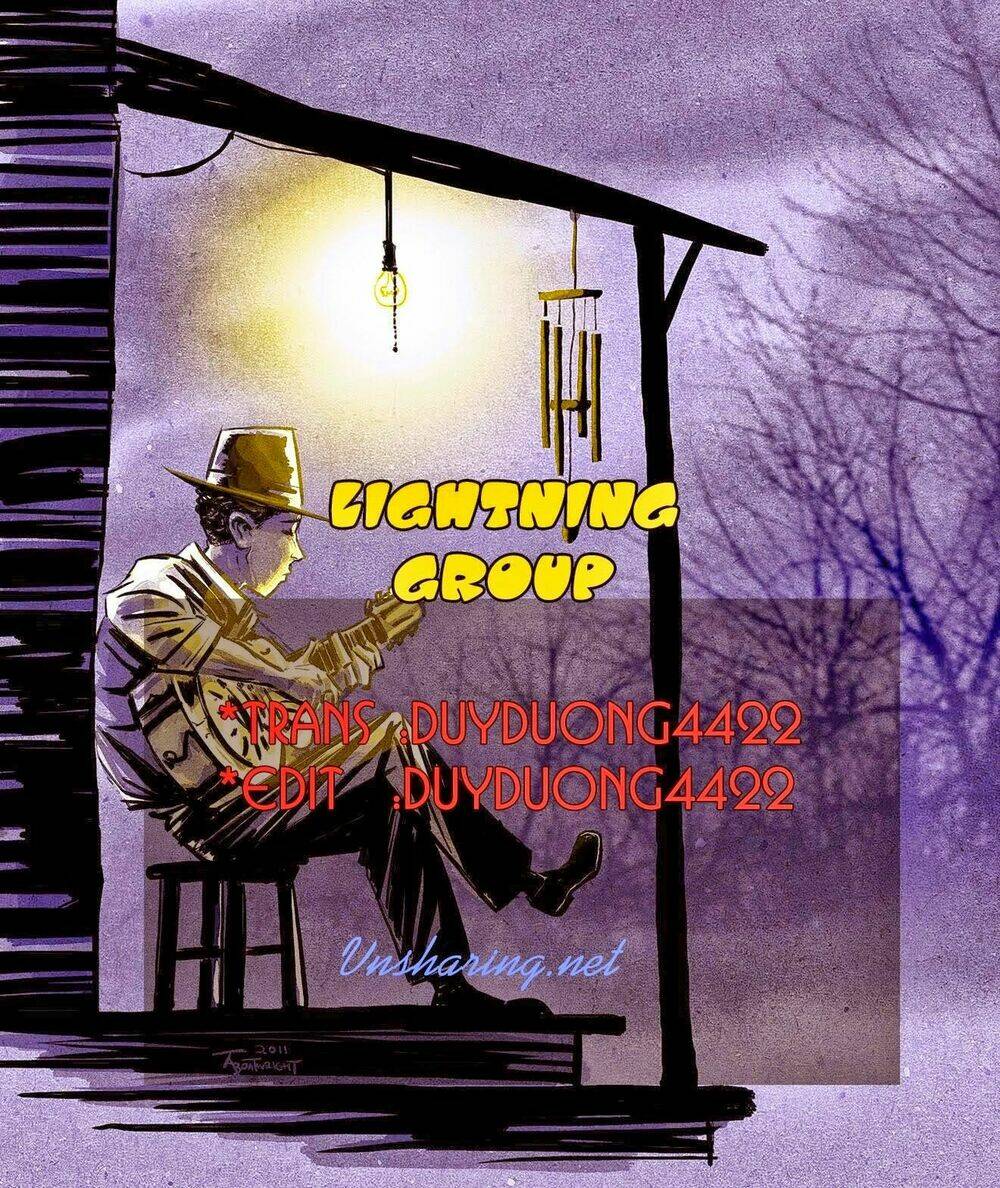 me and the devil blues chapter 4 35