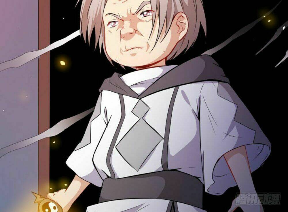 ngạo kiều quỷ vương yêu ta chapter 71 13