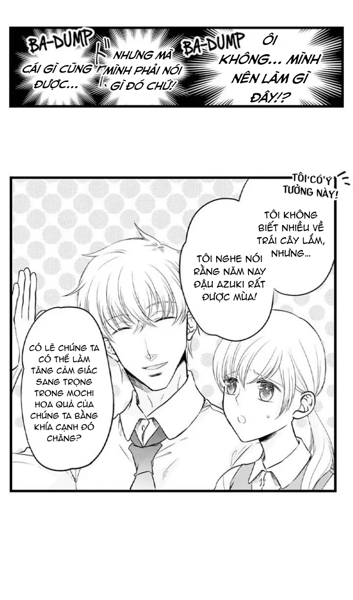 dây dưa một đêm dâm đãng với nhà sư chapter 145.2 3