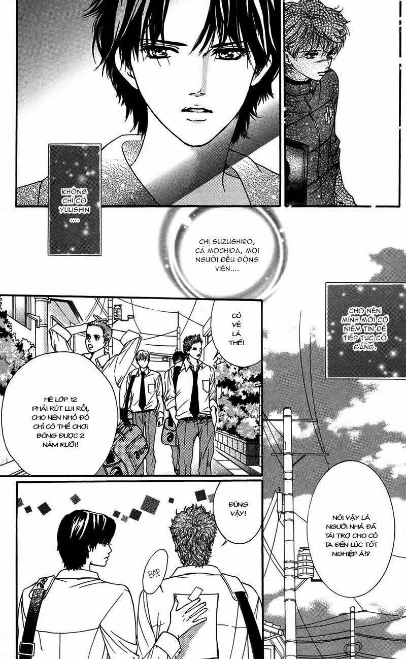 xứng danh anh hùng chapter 12 10