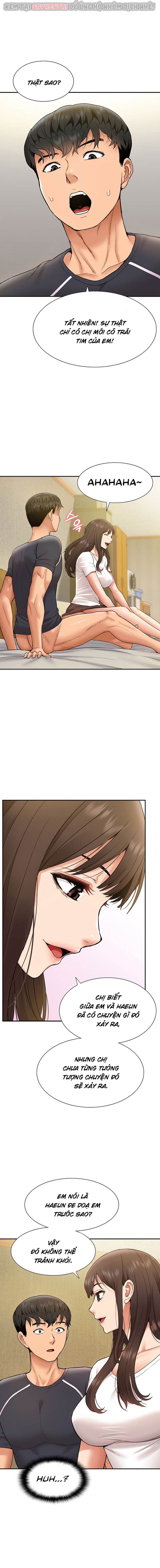 tôi là người bị thôi miên nhưng lại lập ra dàn harem idol chapter 11 15