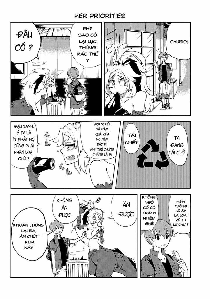 t-rex na kanojo chapter 1 13