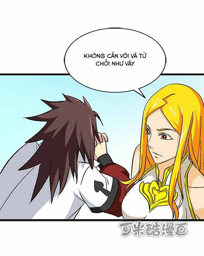 phong quỷ truyền thuyết chapter 65 25