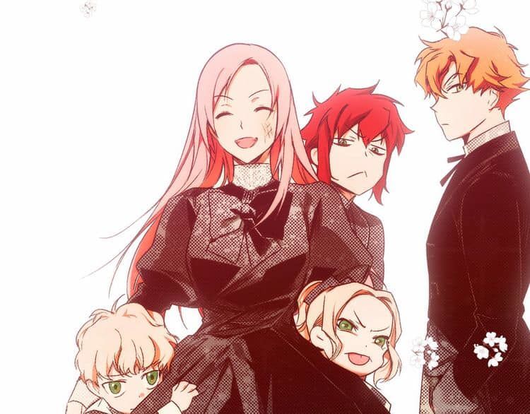 câu chuyện cổ tích của người mẹ kế chapter 0 39