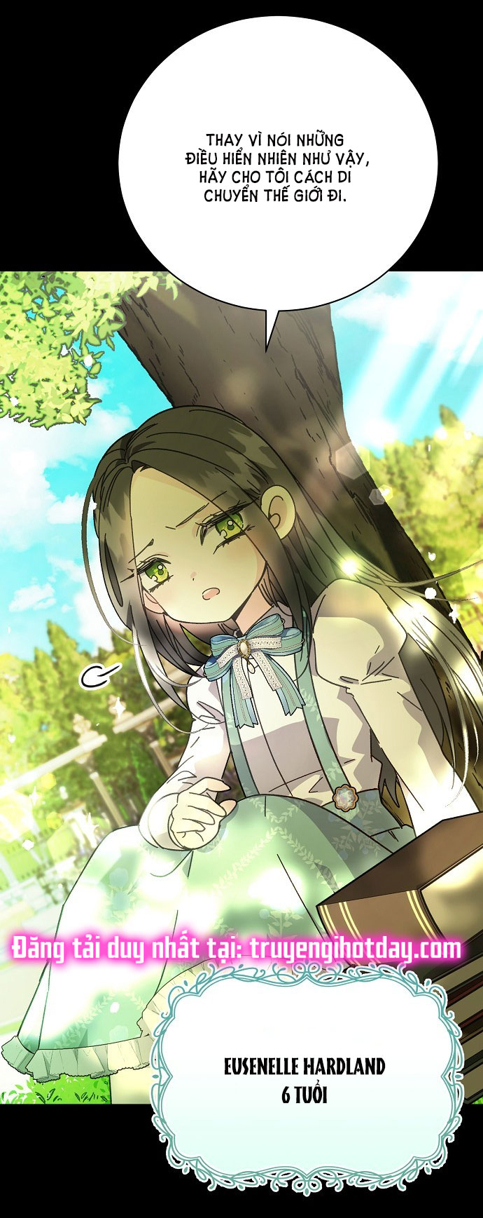 chiếm hữu trái tim bạo chúa chapter 2.1 10