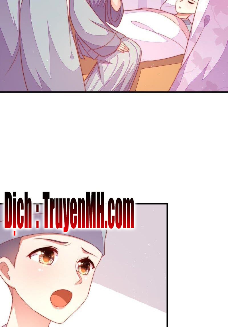 ngày nào thiếu soái cũng ghen chapter 217 2