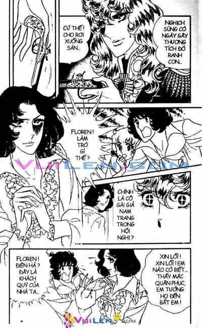 hoa hồng véc-xây chapter 10 138