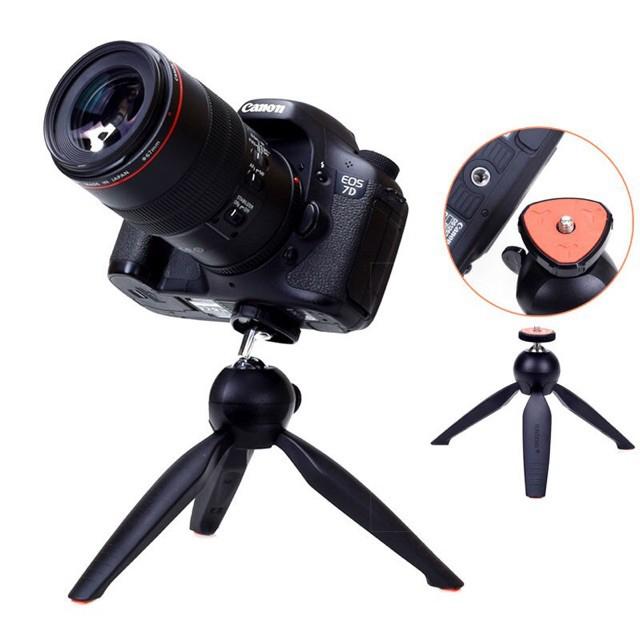 Chân đế kẹp điện thoại livestream chụp nhóm yunfeng 228 -dc3088 mã số SP RK2812