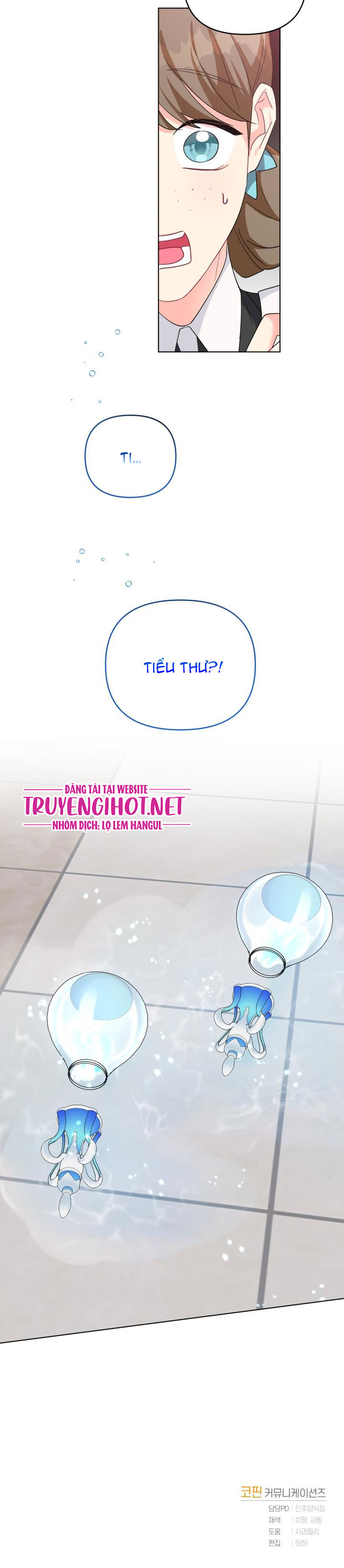 lời cầu hôn từ kẻ phản diện chapter 30.2 6