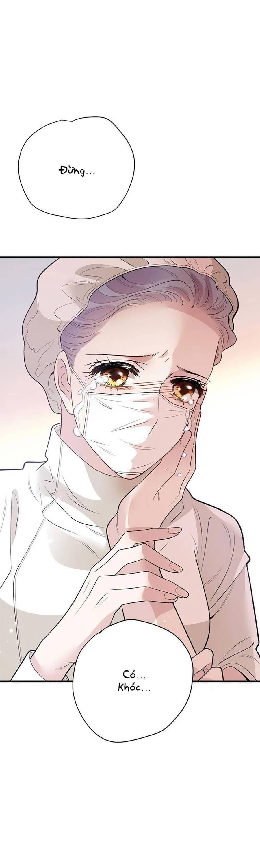 một vợ yêu, một bé con chapter 293 9