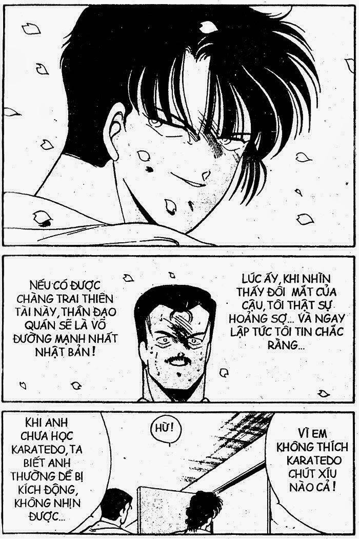 truyền nhân atula - shura no mon i chapter 51 18