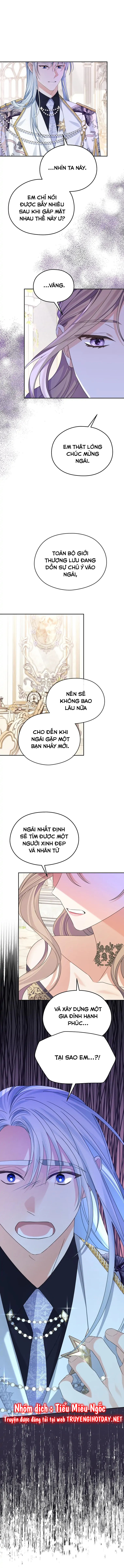 aster yêu dấu của tôi chapter 38 14