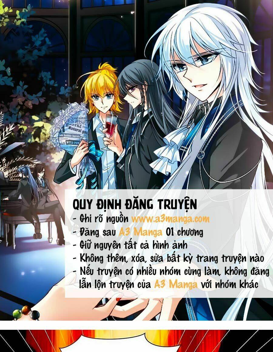 dưỡng thiếu chủ đấu tra nam chapter 58 3