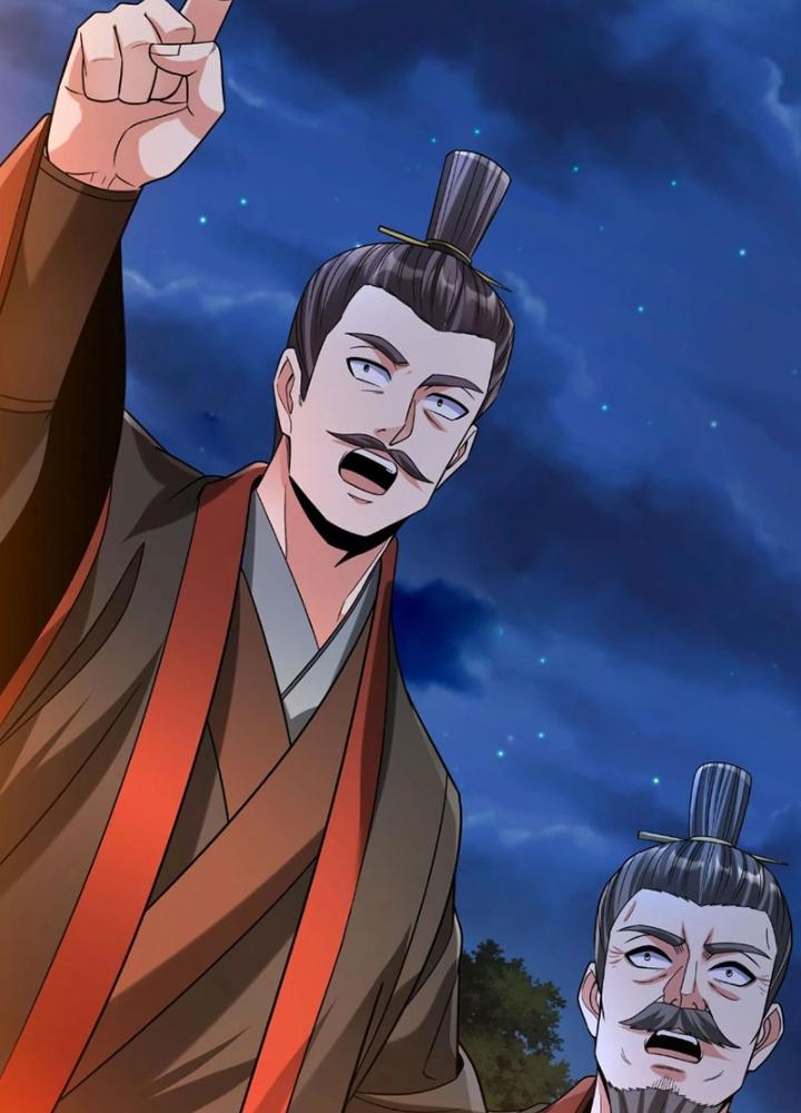 đại tần, ta là con tần thủy hoàng, giết địch thành thần chapter 94 70