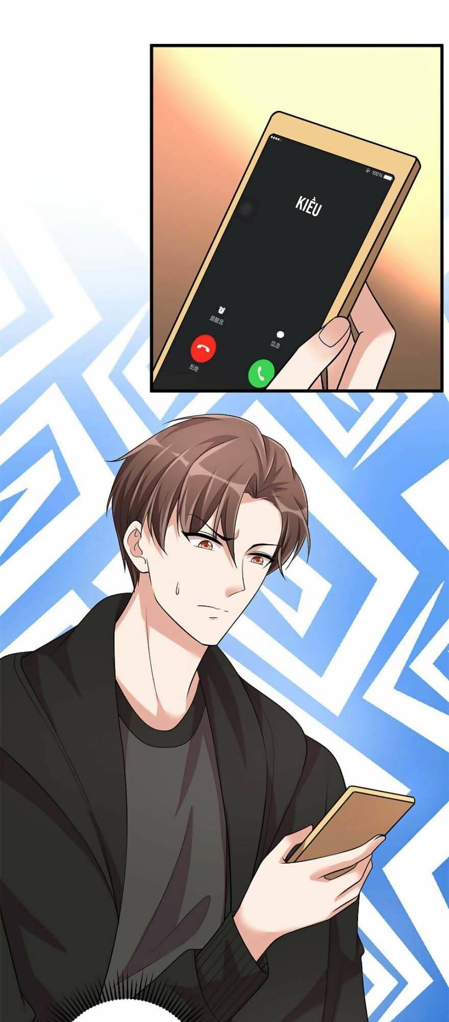 ông xã, em muốn ăn cho anh sạt nghiệp! chapter 41 30