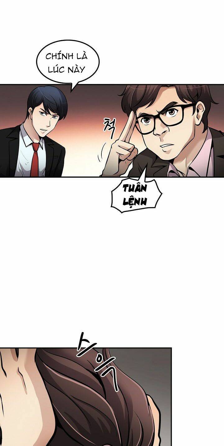 điều tra viên chuyển sinh chapter 83 16