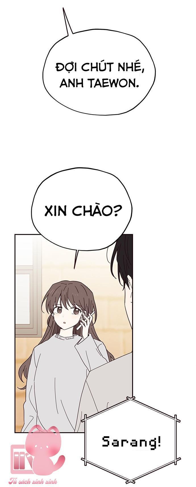 sợi chỉ tình yêu chapter 39 16