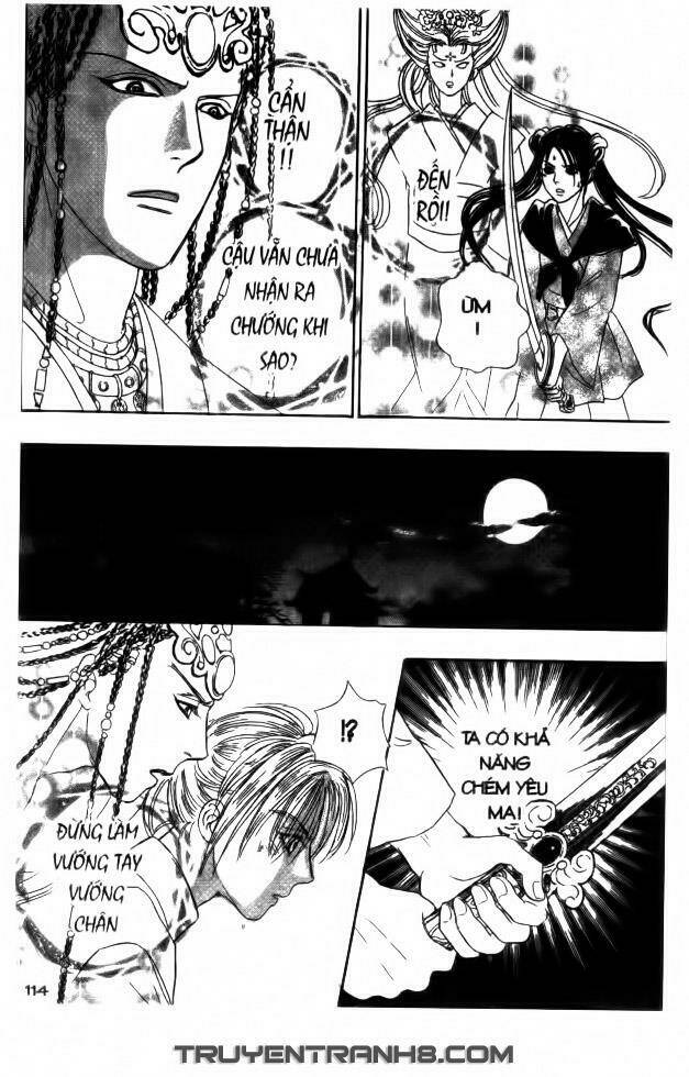 đôi cánh ỷ thiên - iten no tsubasa chapter 7 5