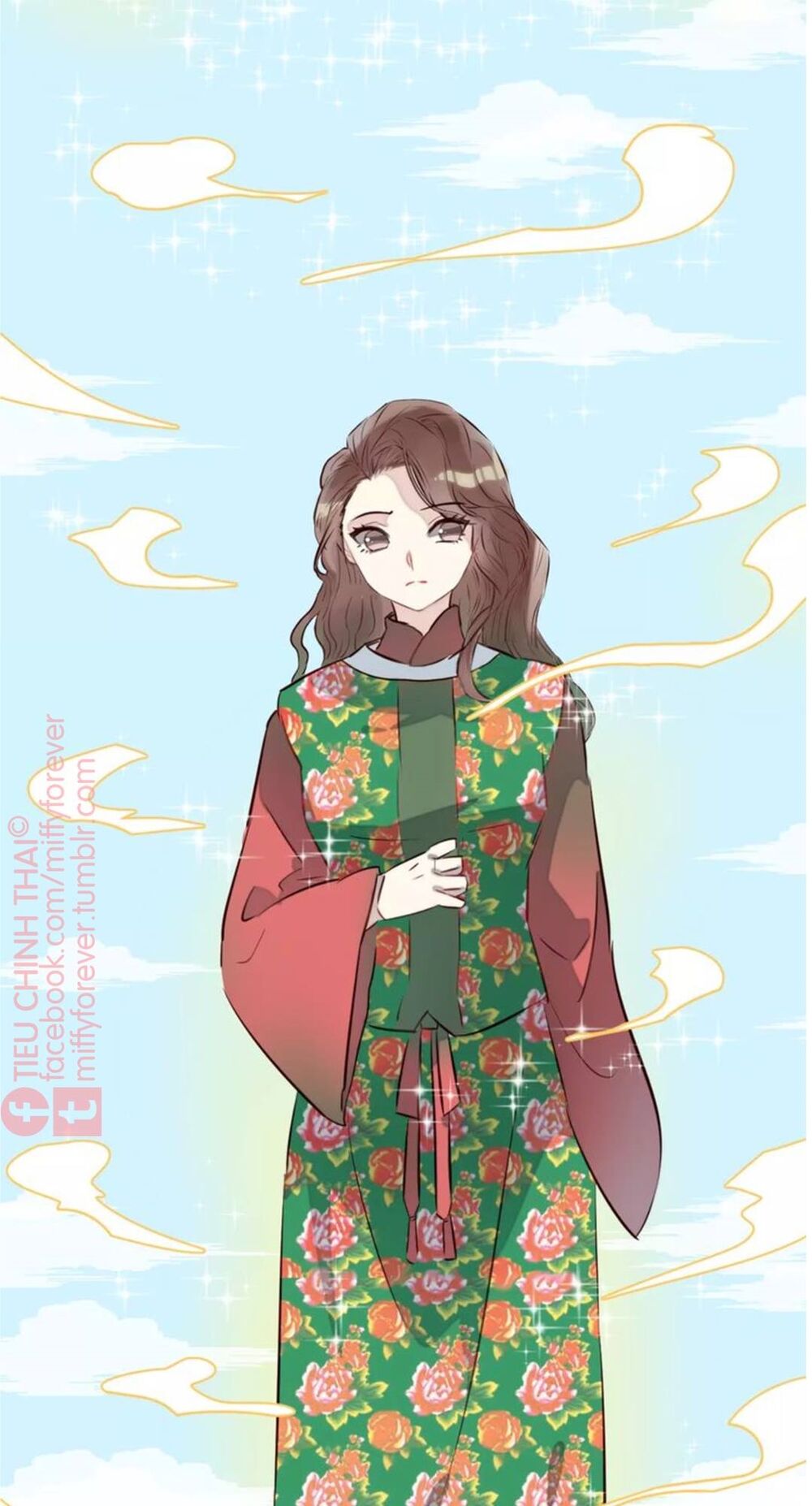 tiên thảo diệu kỳ chapter 10 55