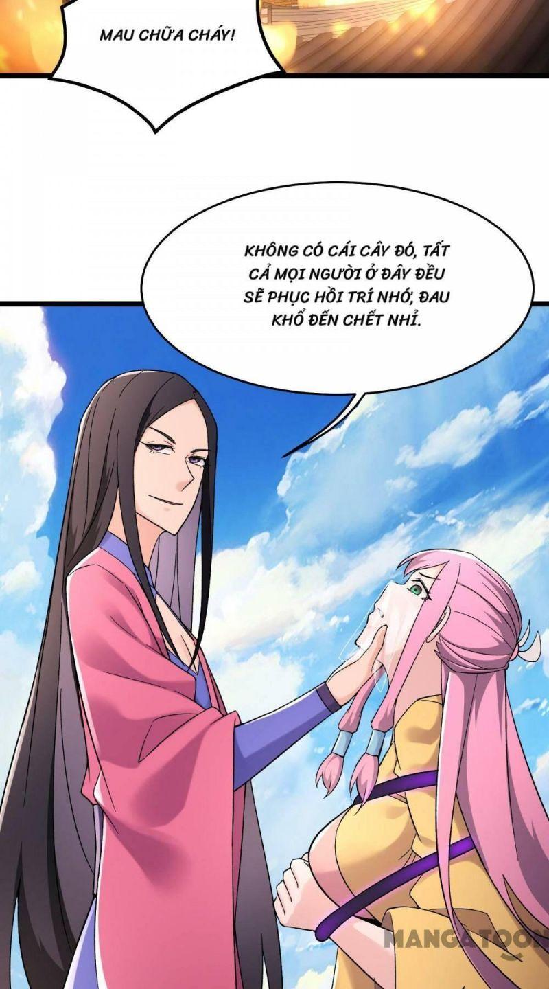 đồ đệ ta toàn là nữ ma đầu chapter 189 29