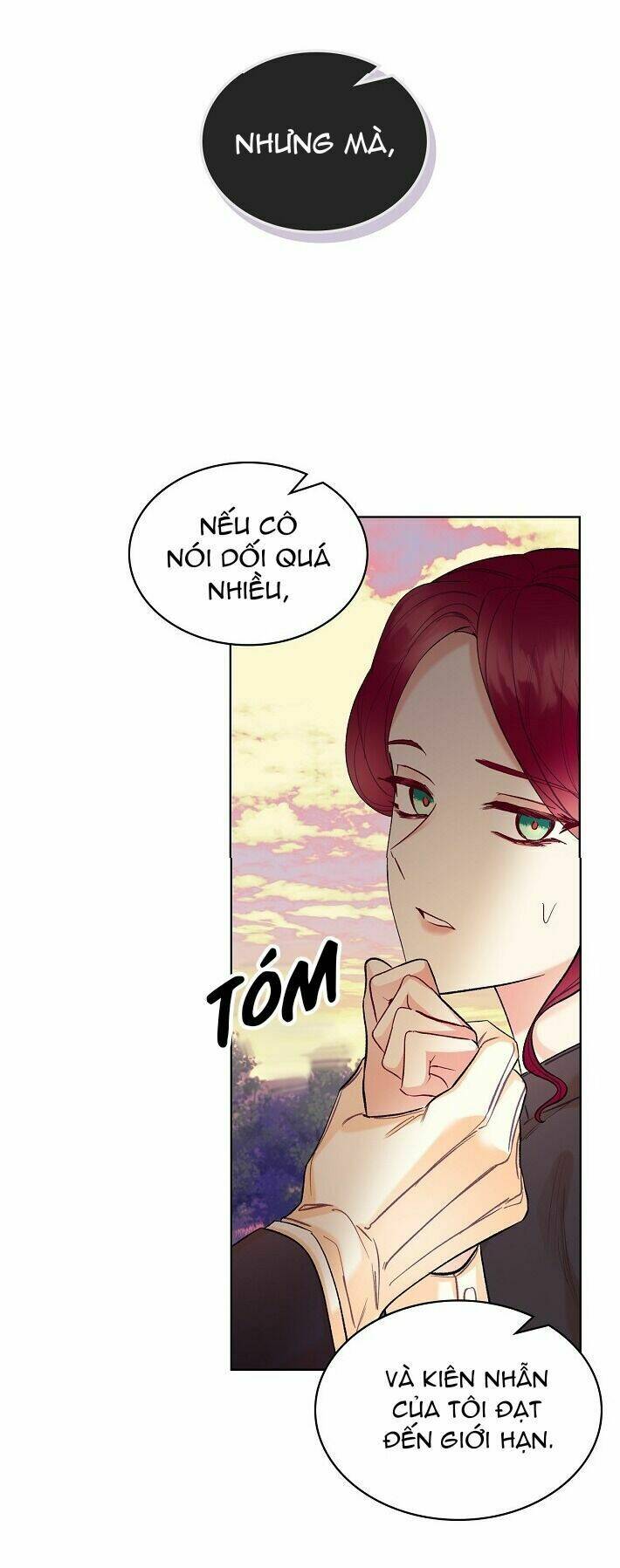kẻ tạo ra nữ phản diện chapter 36 64