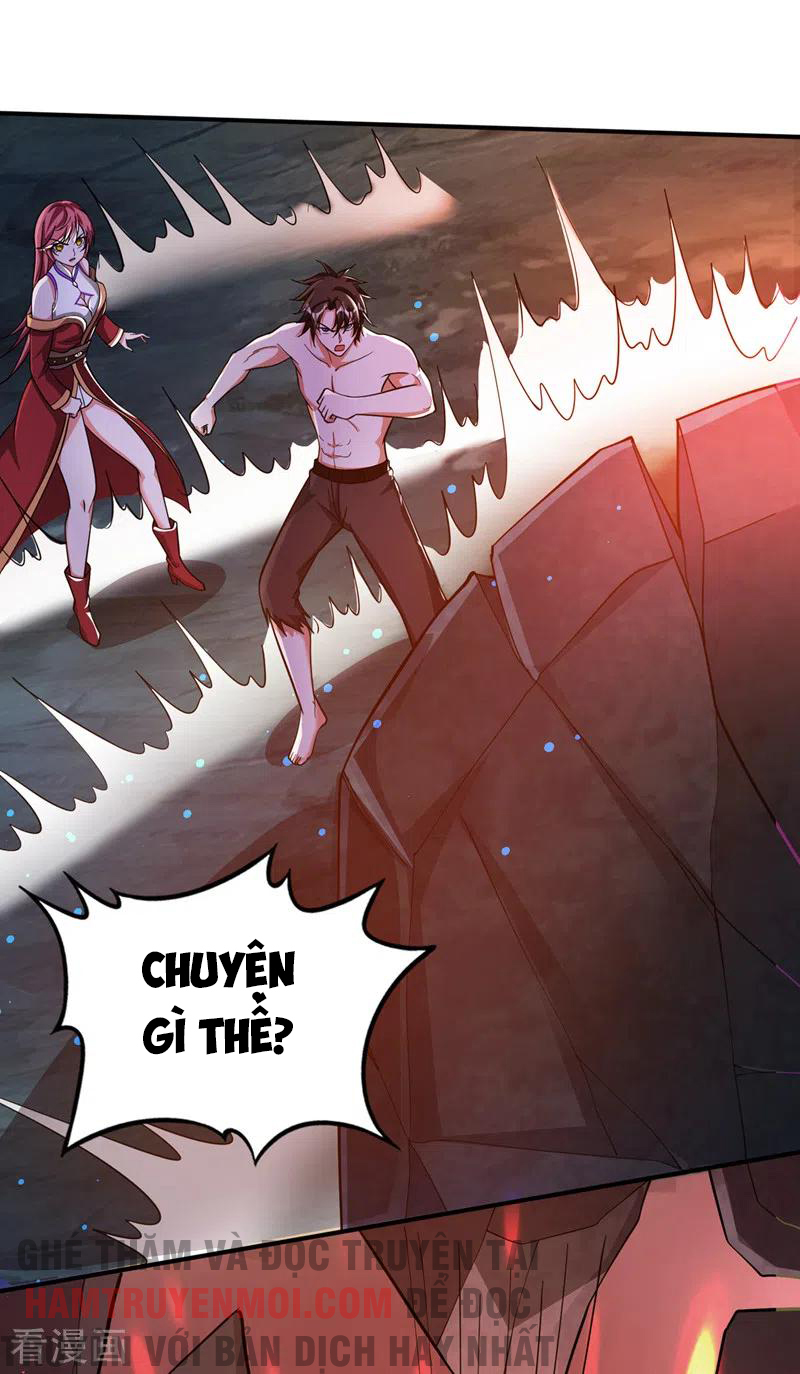 tối cường thần y tại đô thị chapter 258 16