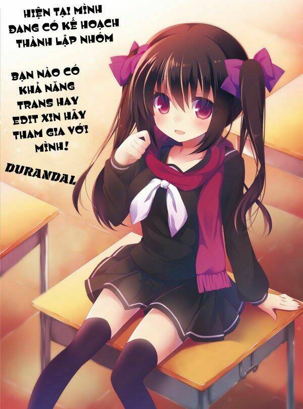 watashi no messiah-sama chapter 46 39