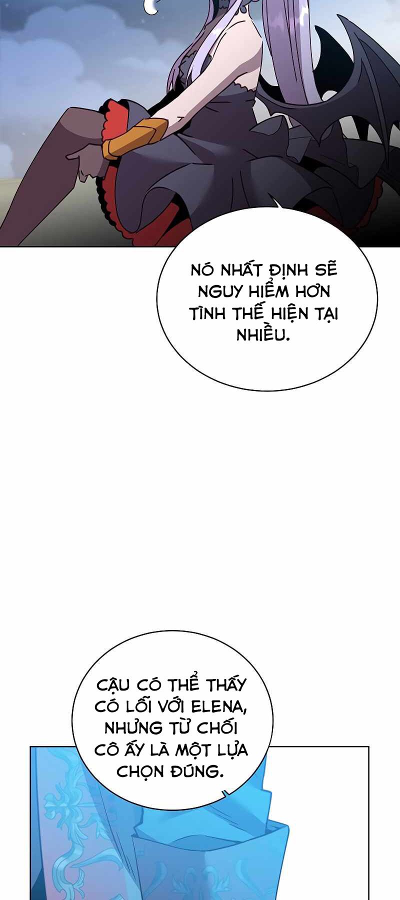 Anh Hùng Mạnh Nhất Trở Lại chapter 82 22