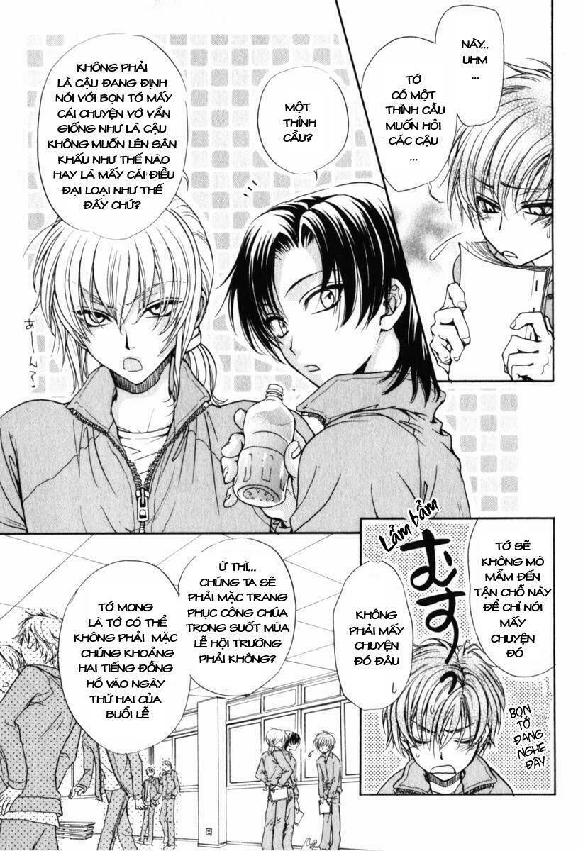 princess princess chapter 12 3