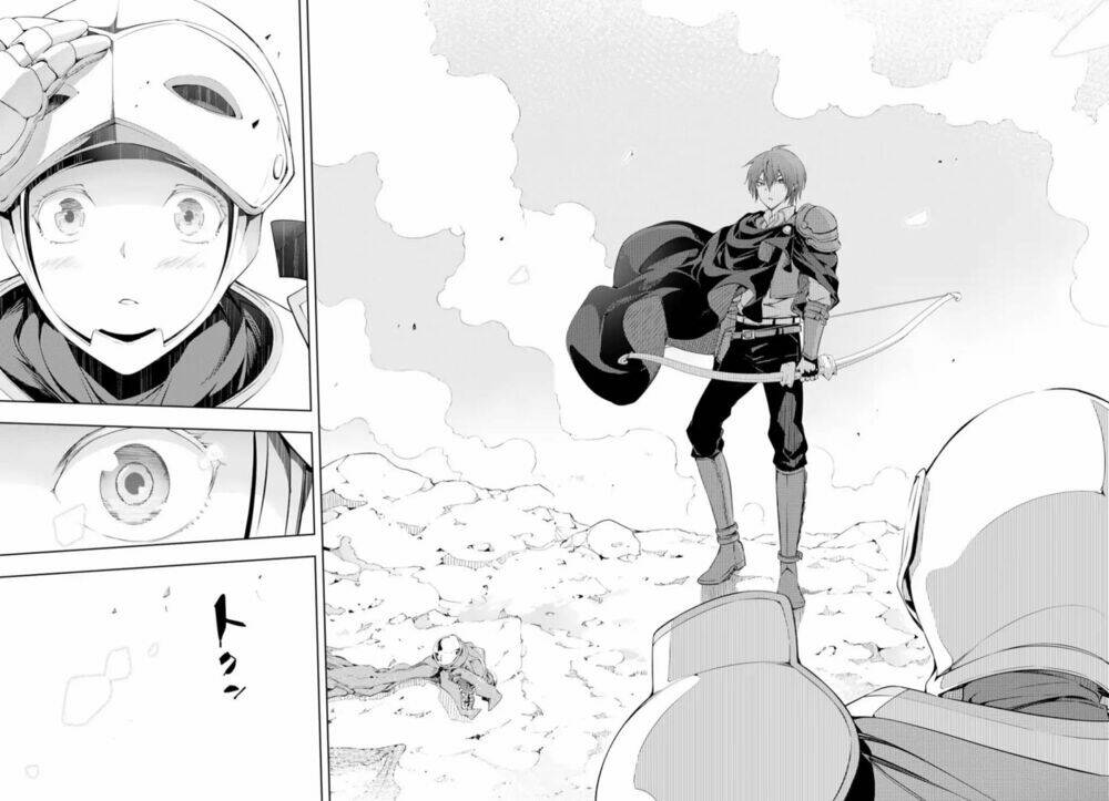 moto sekai ichi'i subchara ikusei nikki: hai player, isekai wo kouryakuchuu! chapter 4 28