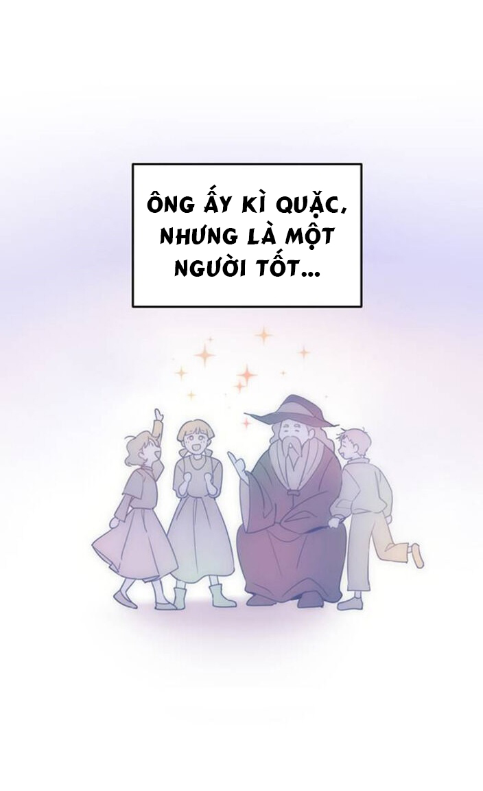 căn hộ kí túc xá của pháp sư chapter 1 18
