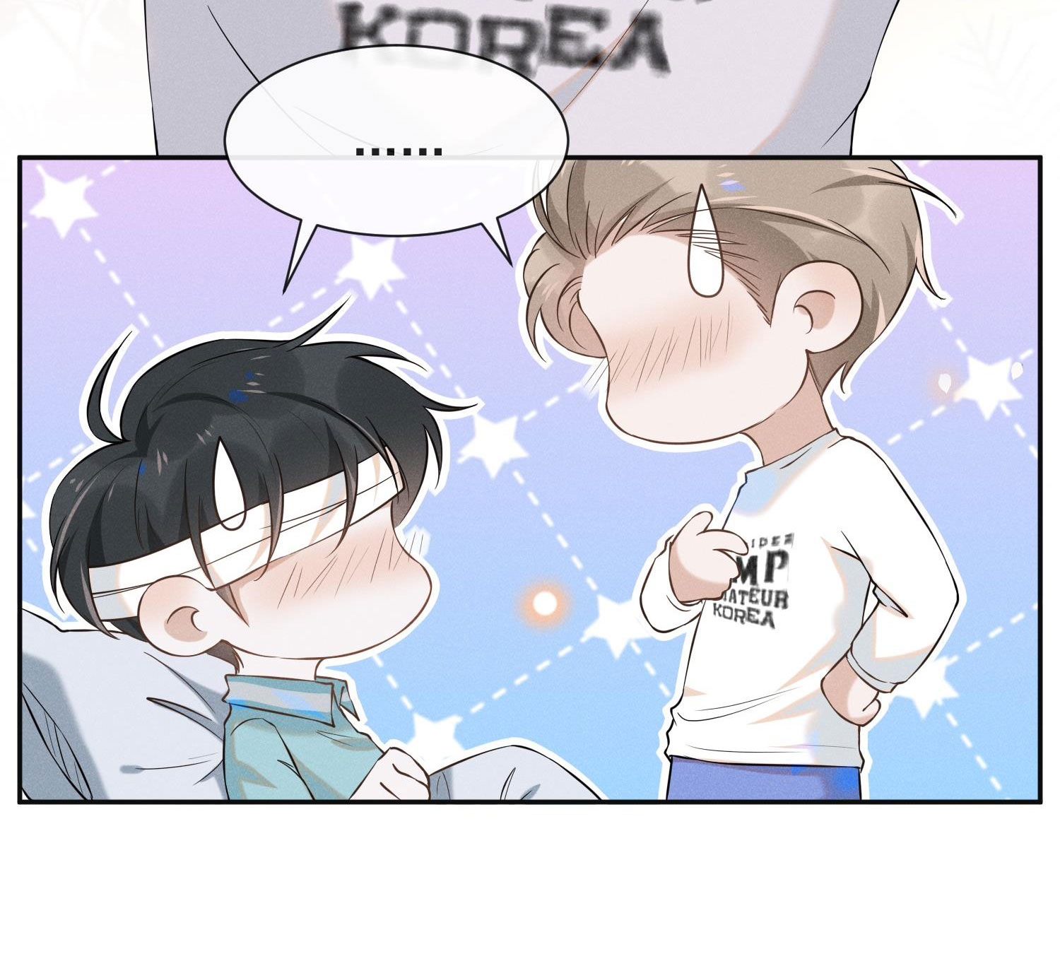 kiếp sau không gặp chapter 11 43