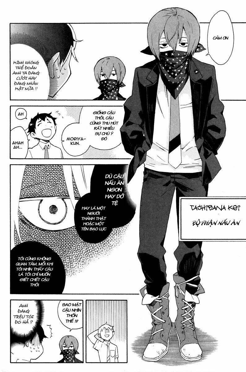 hell’s kitchen chapter 5 11