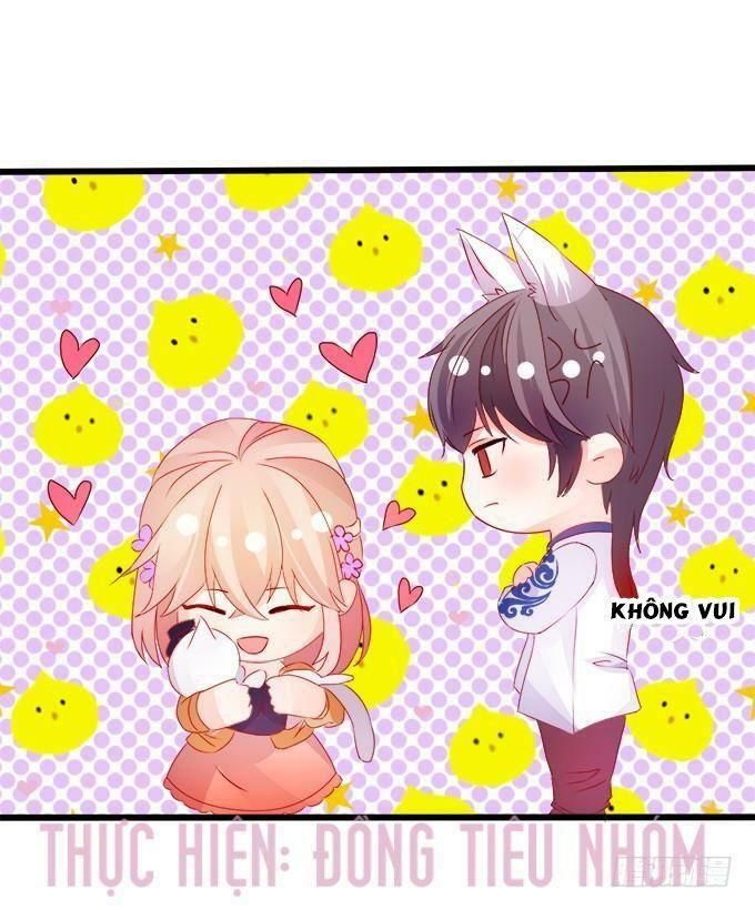 hồ tiên hung bạo chapter 14 45