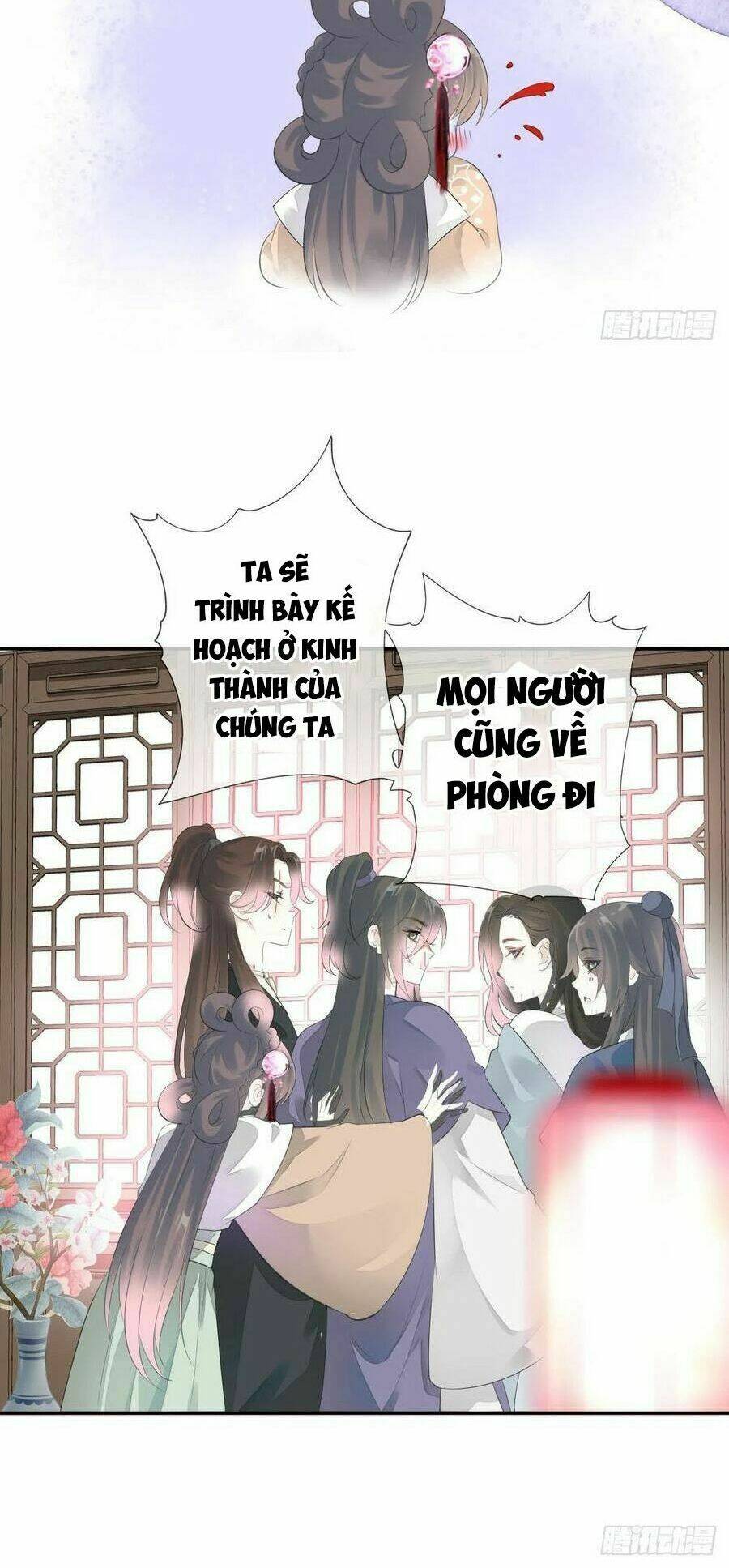 điền viên mật sủng: cô vợ nóng bỏng chapter 98 29