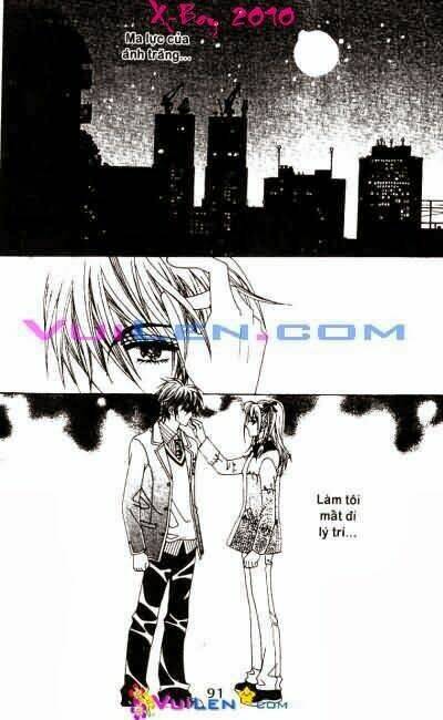 cuộc sống của tôi chapter 10 91