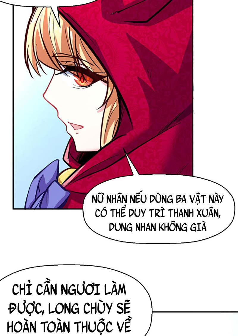 võ đạo độc tôn chapter 468 22