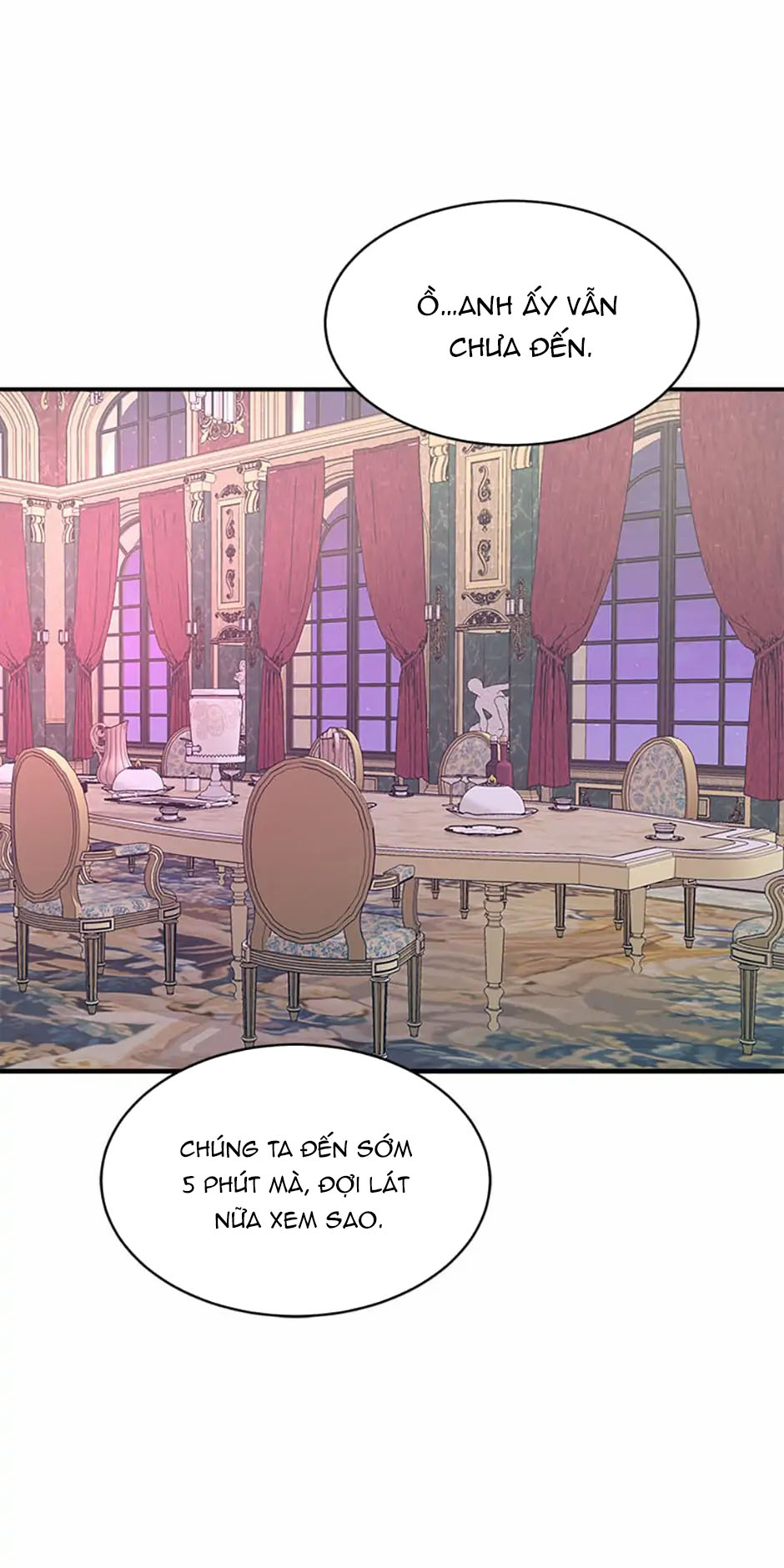 nghệ sĩ cello chapter 75.1 12