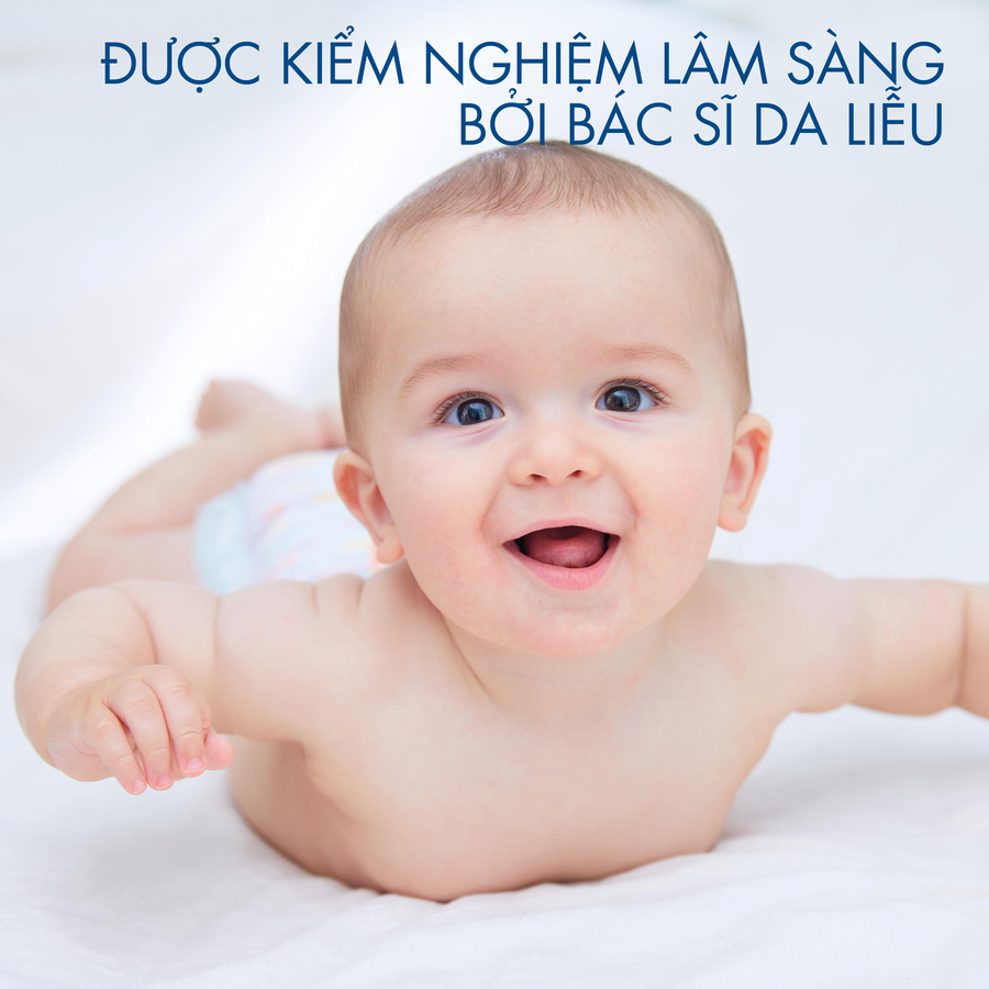Sữa dưỡng ẩm cho bé Cetaphil Baby Daily Lotion 400ml, dịu nhẹ cung cấp độ ẩm, nuôi dưỡng làn da mềm mịn cho bé