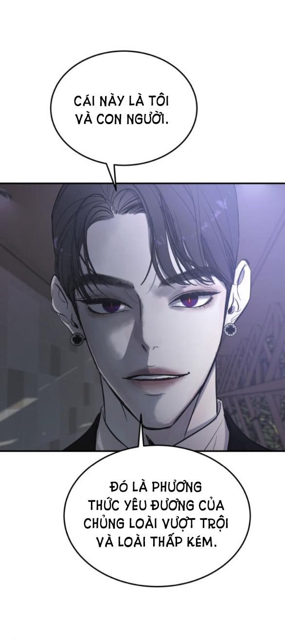 For The Queendom chapter 6.2 - Trang 39