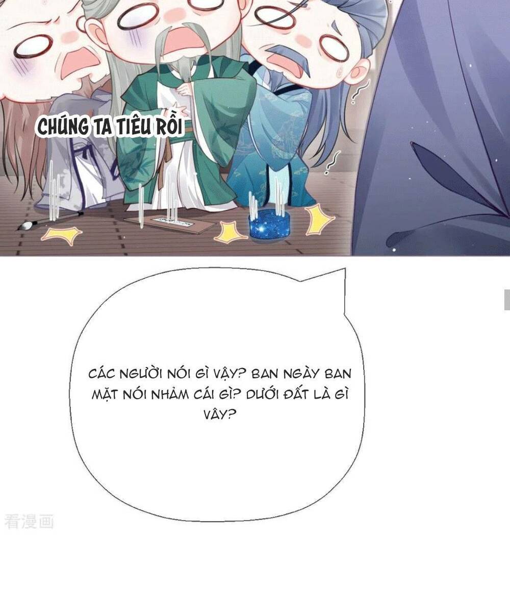 thiết lập ác nữ của tôi sụp đổ rồi chapter 23 59