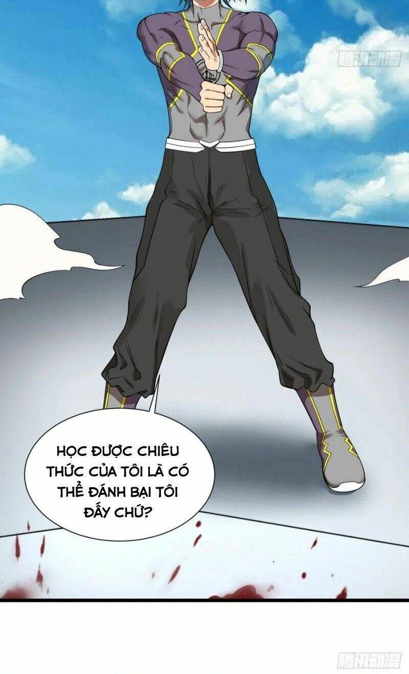danh sách kẻ phản diện chapter 106 38