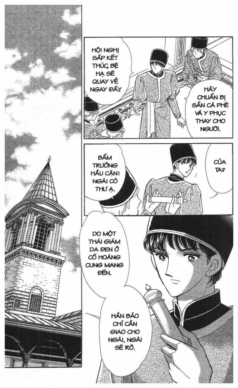 nữ hoàng của đế chế ottoman chapter 9 29