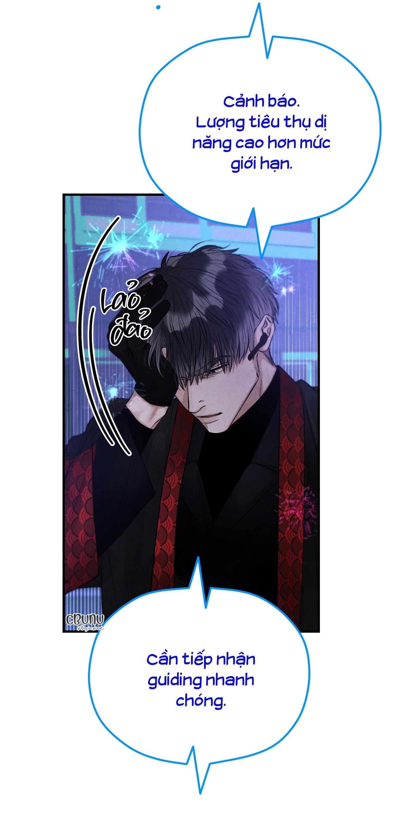 khinh địch tất bại chapter 3 43