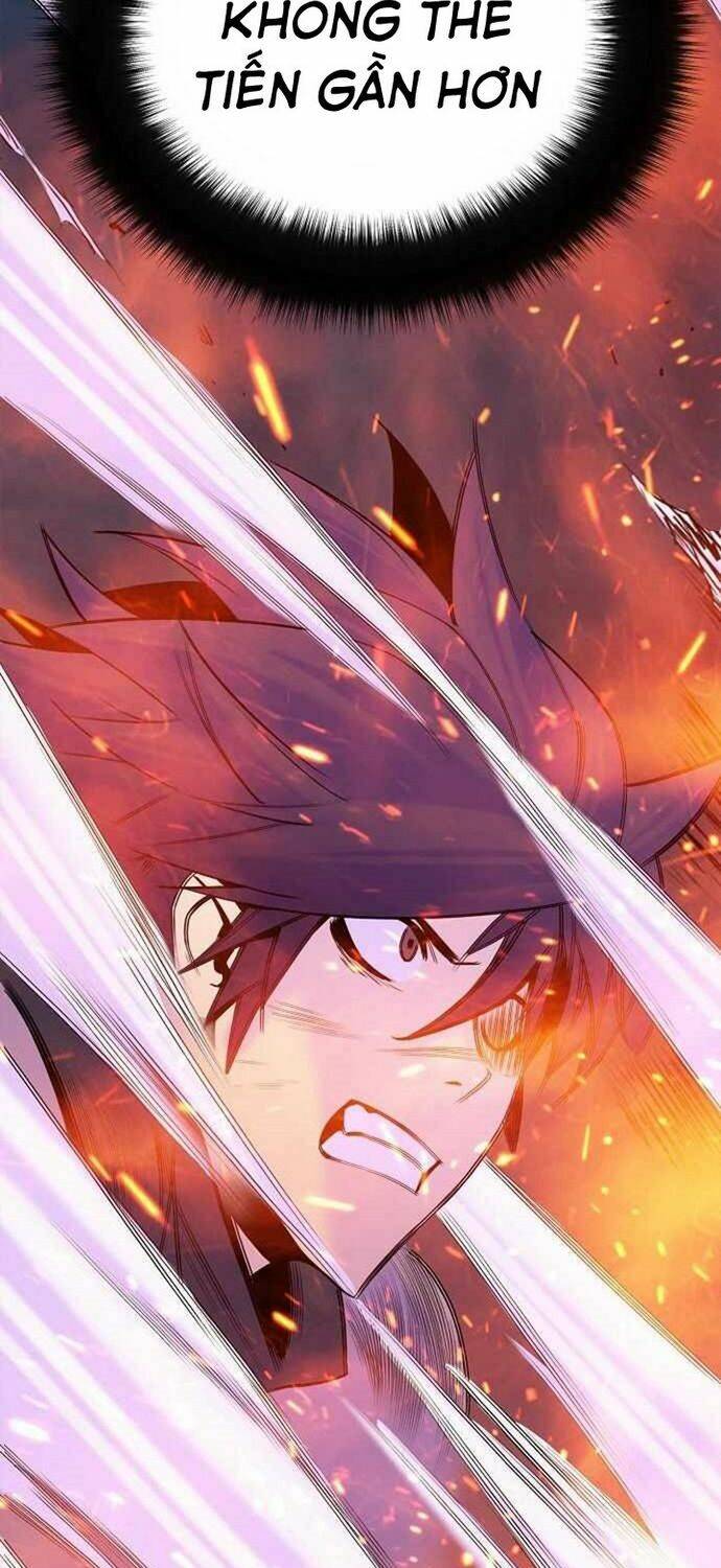 băng tâm kỵ sĩ chapter 39 28